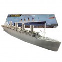 Maqueta Titanic + LED Lights, Europa Exclusive Maqueta Titanic + LED Lights, Europa Exclusive