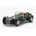 Maqueta Lotus Super Seven Series II