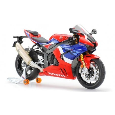 Maqueta Honda CBR1000RR-R Fireblade SP