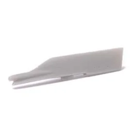 Saab J-35A/B/C Draken early fin top (diseñado para ser ensamblado con maquetas de Hasegawa)