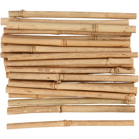  Palo de bambú