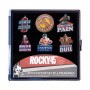  Edición limitada del 45 aniversario de Rocky pack 6 pin