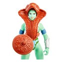 MATTGYY27 Masters of the Universe Origins 2021 Green Goddess Figura de acción de 14 cm