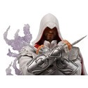 Assassin's Creed Brotherhood Estatuilla Animus PVC Colección Master Assassin Ezio 25 cm Ubisoft / UBICollectibles UBI300121048