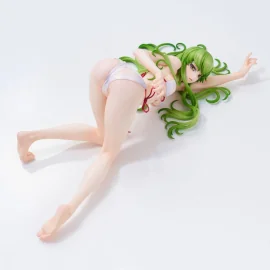 Estatuas Bañador Code Geass Lelouch of the Rebellion PVC CC Ver. 28 cm
