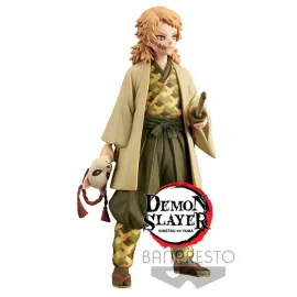 Figuras Sabito - Kizuna no Sou - Vol. 20