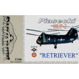 Piasecki HUP-2 RETRIEVER