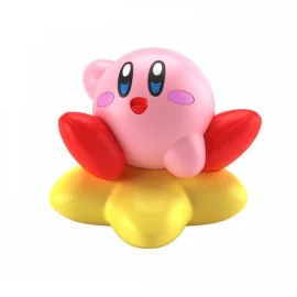 Maqueta Kirby Nivel de entrada Kirby