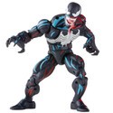 Figuras Marvel Legends Retro Venom SDCC Excluido Hasbro Pulse 15cm