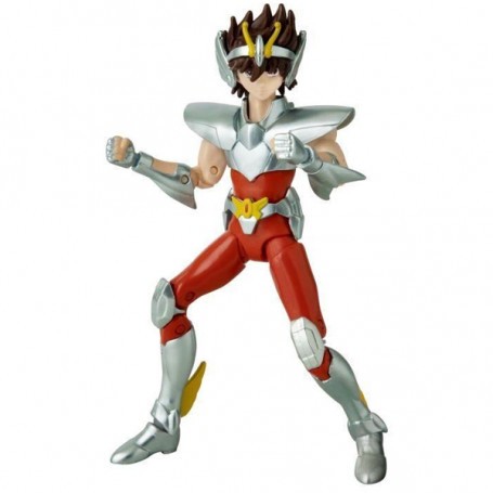 Figurita Saint Seiya Anime Heroes Pegasus 17cm