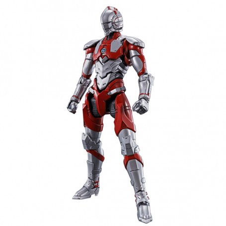 Gunpla Ultraman Figure-Rise Ultraman B Tipo Acción