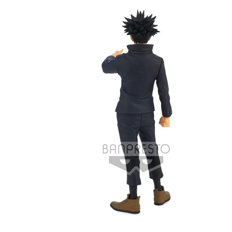 Figuras Fushiguro Megumi Jukon no Kata
