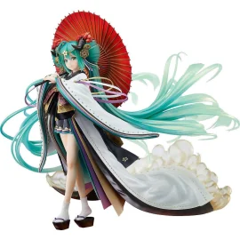 Personaje Vocal Series 01 estatua 1/7 Hatsune Miku: Land of the Eternal 25 cm