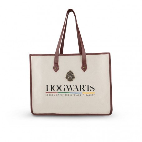  Bolsa de compras de Harry Potter Hogwarts