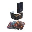 Juego de regalo de los libros de reglas básicos de Dungeons & Dragons RPG * ESPAÑOL *