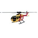 Helicóptero RC C 400 RESCATE Quadripale Helicóptero RC C 400 RESCATE Quadripale