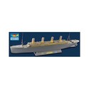 Trumpeter Titanic + LED Lights, Europa Exclusive Trumpeter Titanic + LED Lights, Europa Exclusive