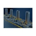 Titanic + LED Lights, Europa Exclusive Titanic + LED Lights, Europa Exclusive