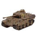 Maqueta militar Panther Ausf.G