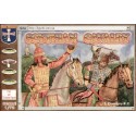 Scythians Cavalry VII-II BC Scythians Cavalry VII-II BC