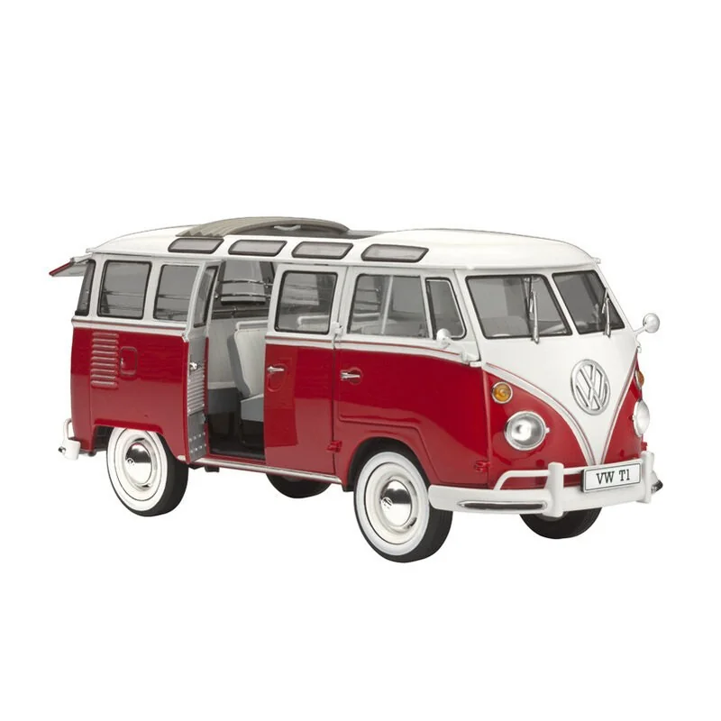 VW T1 Samba Bus