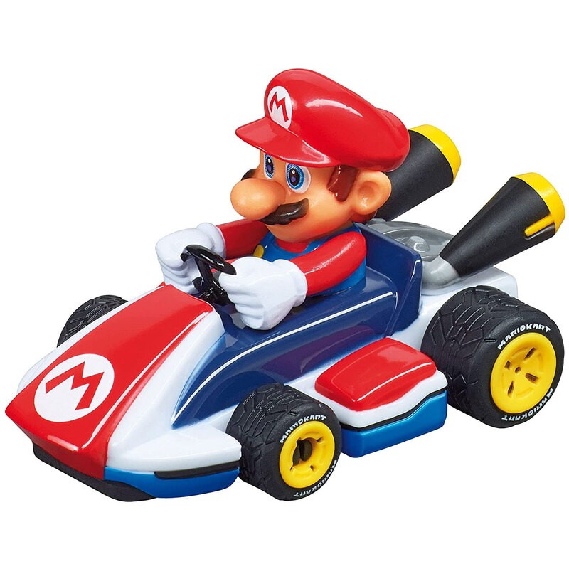 CAR-20063028 Nintendo Mario Kart ™ 2.9m