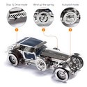 Luxury Roadster Luxury Roadster