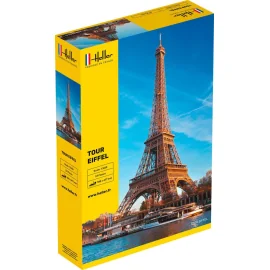 Eiffel Tower 1:650