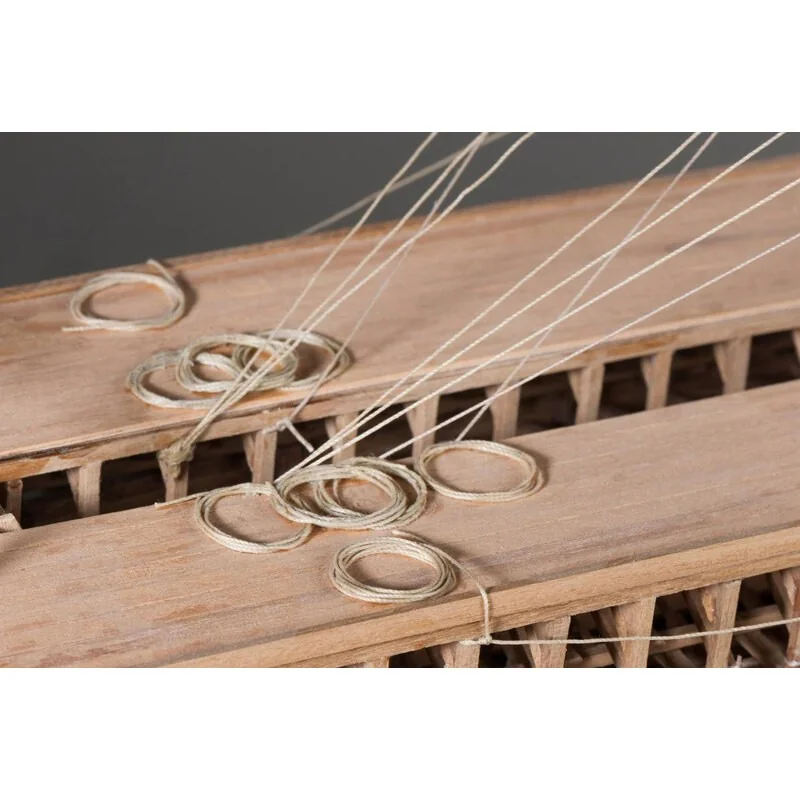 GREEK TRIREME