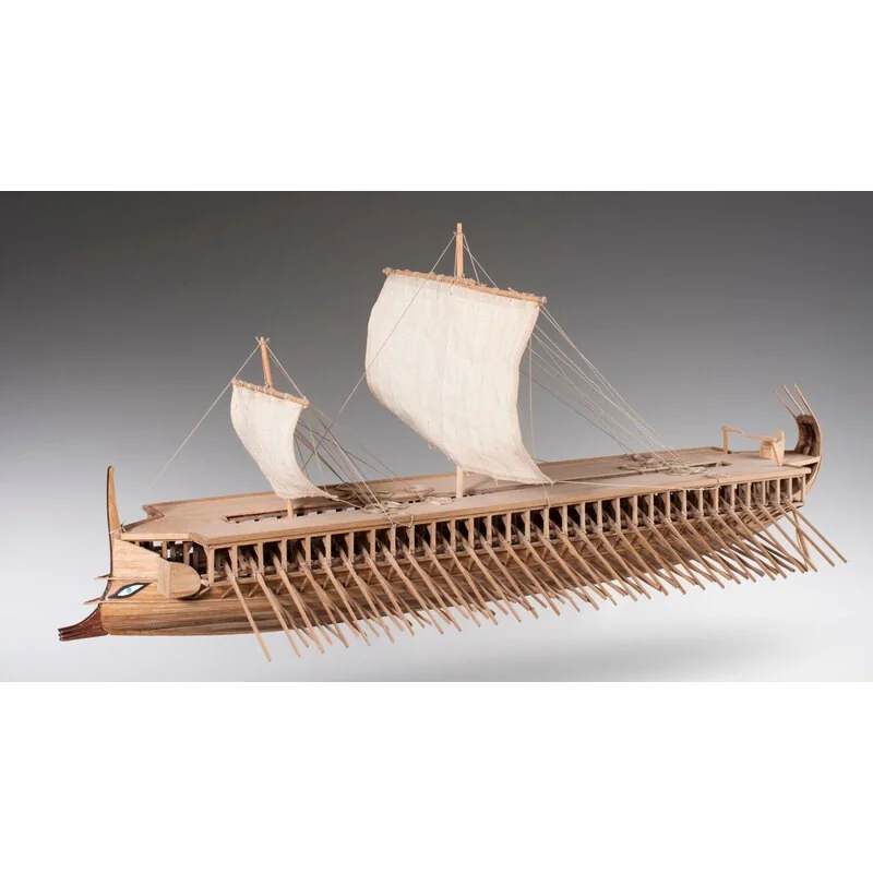 GREEK TRIREME