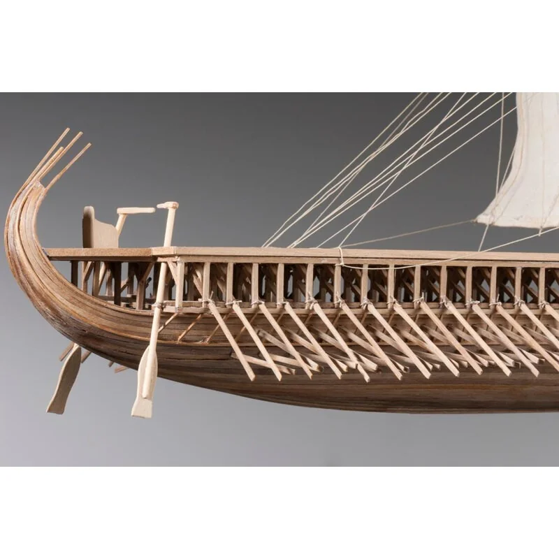 GREEK TRIREME