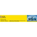 R5 Turbo Rallye 1:43