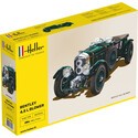 Maqueta Bentley 4.5 Blower 1:24 Maqueta Bentley 4.5 Blower 1:24