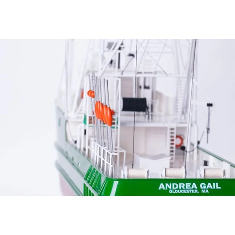 Andrea Gail 1/30