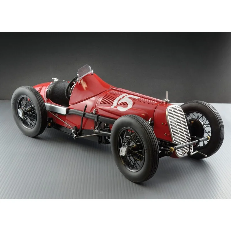 FIAT 806 Grand Prix