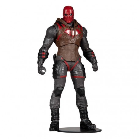  Figura de acción de DC Gaming Red Hood (Gotham Knights) 18 cm