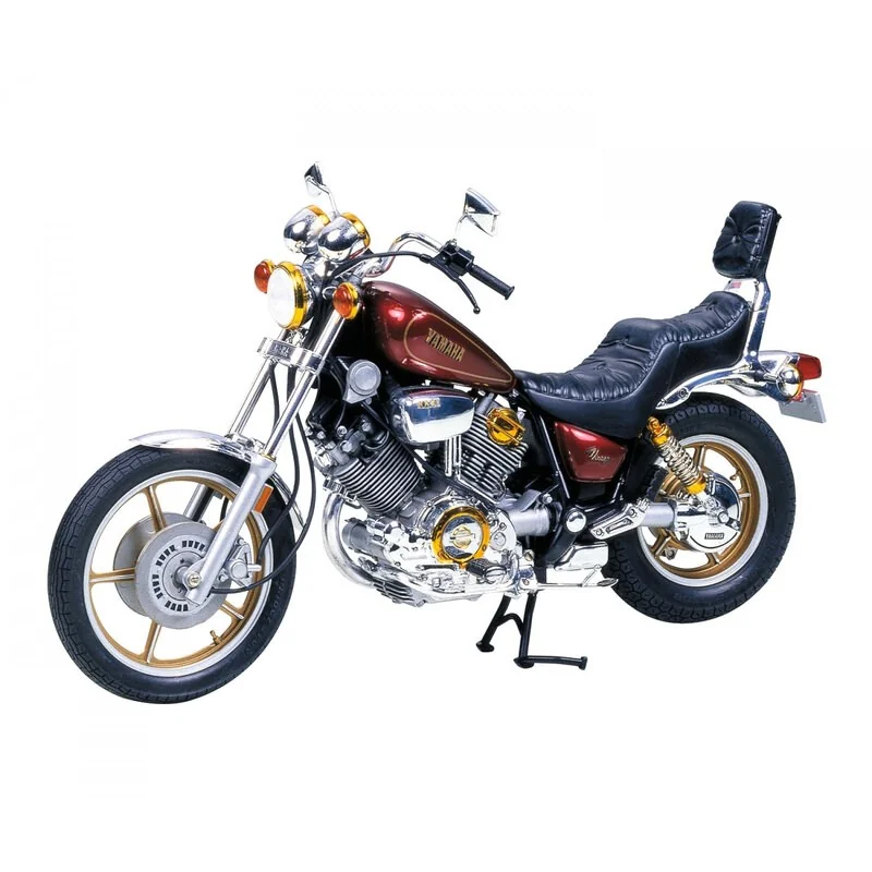 Yamaha Virago XV1000