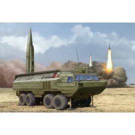 Soviético SS-23 STBS