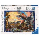  Puzzle Edición Coleccionista Disney El Rey León (1000 piezas)