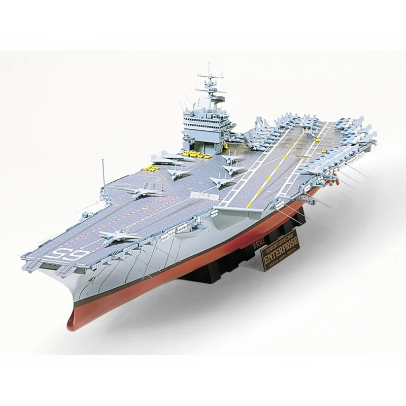 USS Enterprise