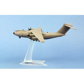 Miniatura Luxembourg Army Air Force Airbus A400M Atlas 15th Air Transport Wing Melsbroek Air Base – CT-01