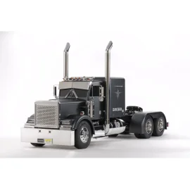 Camion RC Grand Hauler Matt Black