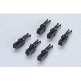 ACOPLAMIENTO 6PCS