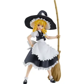 Estatuas Touhou Project Marisa Kirisame Pop Up Parade Estatua PVC 17 cm