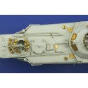 S-100 Schnellboot Flak 38mm (diseñado para ser ensamblado con maquetas de Revell) S-100 Schnellboot Flak 38mm (diseñado para ser ensamblado con maquetas de Revell)
