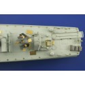 S-100 Schnellboot Flak 38mm (diseñado para ser ensamblado con maquetas de Revell) S-100 Schnellboot Flak 38mm (diseñado para ser ensamblado con maquetas de Revell)