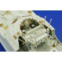 S-100 Schnellboot Flak 38mm (diseñado para ser ensamblado con maquetas de Revell) S-100 Schnellboot Flak 38mm (diseñado para ser ensamblado con maquetas de Revell)