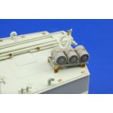 S-100 Schnellboot Flak 38mm (diseñado para ser ensamblado con maquetas de Revell) S-100 Schnellboot Flak 38mm (diseñado para ser ensamblado con maquetas de Revell)