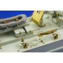 S-100 Schnellboot Flak 38mm (diseñado para ser ensamblado con maquetas de Revell) S-100 Schnellboot Flak 38mm (diseñado para ser ensamblado con maquetas de Revell)