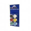 Pintura Basic colors Pintura Basic colors